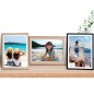 HP Advanced Fotopapir 130 x 180 mm 25ark Q8696A HP Advanced Fotopapir 130 x 180 mm 25ark Q8696A